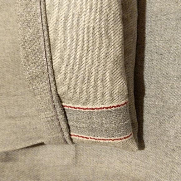 Japanese Raw Denim - Selvage - 12.5 oz - Jeans - Picture 5 of 8